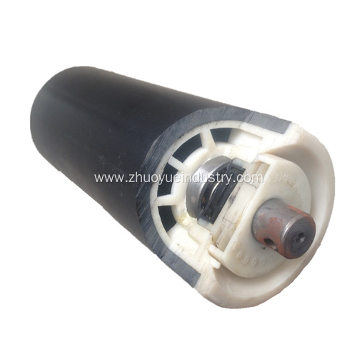 High Quality Belt Polymer Conveyor Idler Rollers